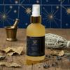 Wild Vibes Celestial Balance (Patchouli) Body & Massage Oil - Hydrating Jojoba, Papaya Seed Oil, Vitamin E, Lupine Seed Extract for Collagen Production Nourishing Oil for All Skin Types 4oz view 3