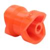 Liquid Transfer Connector, Hand Pump Bottle Dispenser Adapter Refill Tool with Leakproof Design, for Shampoo Shower Gel Hand Wash view 1