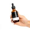 Laced Hair Oil Extension Remover 2oz - Dissolves Keratin Glue Tape Bonds, Safe for Natural Hair, Professional Strength Formula view 3