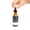 Laced Hair Oil Extension Remover 2oz - Dissolves Keratin Glue Tape Bonds, Safe for Natural Hair, Professional Strength Formula view 4