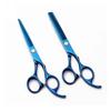 ASWRTYJO 6 InchProfessional Hairdressing Scissors Professional Barber Set Hair Cutting Shears Scissor Haircut view 1