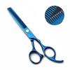 ASWRTYJO 6 InchProfessional Hairdressing Scissors Professional Barber Set Hair Cutting Shears Scissor Haircut view 2