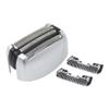 INGQI New Version ES8243AA WES9020PC Shaver Outer Foil and Inner Blade Set Replacement for Panasonic WES9020PC, for A-RC4 4-Blade Shaver ES8243AA ES8249 view 1