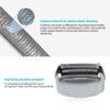 INGQI New Version ES8243AA WES9020PC Shaver Outer Foil and Inner Blade Set Replacement for Panasonic WES9020PC, for A-RC4 4-Blade Shaver ES8243AA ES8249 view 2
