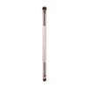Angled Eyebrow Brush Eyelash Comb Eyeshadow Eye Makeup Double Head for Makeup Angled Double Head Eyeshadow view 1