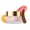 Luxury Oils Lush Lips Conditioning & Brightening Lip Scrub | Grapefruit & Orange | Exfoliates Lips, Nourishes & Reduces Pigmentation | Vegan & Cruelty Free for Men & Women, 8gm view 1