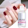Press On Nail Remover 50ml Quick Softening Manicure Tools view 3