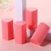 Teensery 6 Pcs 5ml Empty Lipstick Tubes Heart Shape Lip Balm Tubes Refillable Make Up Cosmetic Storage Containers for Travel Home Use view 2