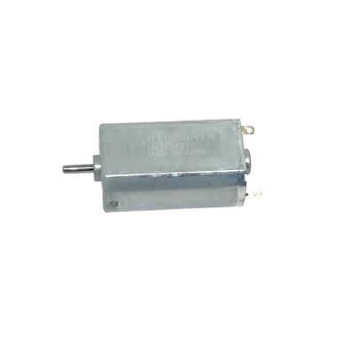 Hudew 1PCS FF-180SH-2290 DC Motor 1.5-6VDC 180 for Electric Hair Clipper/Shave