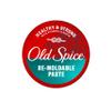 Old Spice Mens Hair Paste, Re-Moldable Paste for Men, Healthy & Strong with Vitamin E & Biotin, Hair Styling, Medium-High Hold, Matte Finish, 2.22 oz view 1