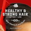 Old Spice Mens Hair Paste, Re-Moldable Paste for Men, Healthy & Strong with Vitamin E & Biotin, Hair Styling, Medium-High Hold, Matte Finish, 2.22 oz view 4