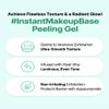 Brightening peeling gel 120ml+60ml, K-Beauty Exfoliating Peeling Gel Set view 4