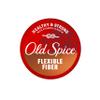 Old Spice Mens Hair Fiber, Flexible Fiber, Healthy & Strong with Vitamin E & Biotin, Hair Styling, Low Hold, Low Shine, 2.22 oz view 1