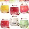 BESHICO 6 Pack Bee Balm Lip Mask - Moisturizing Overnight Lip Treatment view 1