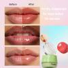 BESHICO 6 Pack Bee Balm Lip Mask - Moisturizing Overnight Lip Treatment view 2