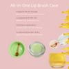 BESHICO 6 Pack Bee Balm Lip Mask - Moisturizing Overnight Lip Treatment view 4