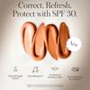 RMS Beauty ReFresh Eye Brightener SPF 30 Under Eye Corrector, 0.5 oz view 2
