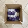 Perfect Spa Lavender Crystal Jelly Foot Bath Kit, Detox Jelly Spa and Mineral Salt, Professional Pedicure Treatment, 2-Step System, 100 Sets Bulk Case view 3