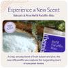 Therabath Professional Thermotherapy TB6 Paraffin Wax Bath - Helps Relieve Arthritis & Muscle Stiffness - Heat Therapy for Hands, Feet, Face & Body - Made in USA - 6 lb. Balsam & Pine view 2