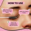 Eyelash Growth Serum 10ml with Peptides & Botanicals, Lash Conditioner for Thicker, Stronger & Longer-Looking Lashes, Prostaglandin-Free, Gentle Daily Lash Treatment view 3