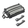 New WES9032P Shaver Replacement Inner Blades & Outer Foils Compatible for Panasonic A- RC5 Razor ES-LV97-K, ES-LV67-K, ES-LV95-S, ES-LV65-S New Update by GruDawu view 1