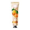 dPois Gift Set of 5 Travel-Size Hand Lotions, Delightful Scented Moisturizer for Hands Orange One Size view 1