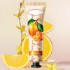 dPois Gift Set of 5 Travel-Size Hand Lotions, Delightful Scented Moisturizer for Hands Orange One Size view 3