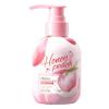 Yeahdor Press-On Hand Cream | Rich Yet Lightweight Moisturizer for Extreme Dryness Peach One Size view 1