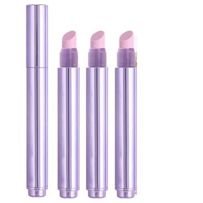 2-in-1 Glowpush Cuticle Pusher & Oil Nail Pen, Cuticle Remover Pens for Nails, Repair Nourish NailsCuticle Remover for, Dry & Damaged Nail, Moisturize Strengthen Brighten Nails Care (3pc)