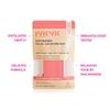 MAKARI IYKYK Niacinamide Facial Cleansing Bar 2 Pack | Helps Minimize the Look of Pores | Unscented Gentle Exfoliating Soap Bar | Moisturizing Daily Facial Cleanser | Vegan view 3