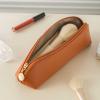 Toiletry Bag for Women, Large Capacity Cute Portable Makeup Bag Travel,Travel Size Waterproof Aesthetic Toiletry Bags for Traveling Women for Toiletries Traveling Essentials Accessories Skincare view 3