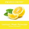 FO 100% Organic Lem.on Pe.el Pow.der | for Skin | for Face | for Hair, 100 Grams view 2