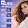 Shiny Leaf Anti Thinning Shampoo Set, DHT Blocker & Peptide, 2 x 16 oz view 4