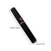 Electric Eyelash Curler 350mah ABS Heated Lash Makeup Tool view 2