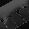 DONFAMDS 20Pcs Heat Fusion Spacer Hair Extension Heat Shield Guards 10 Holes Multi-Functional Hair Sectioning Tool for Professional and Adhesive Protection view 3
