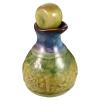 OSOLADY Ceramic Perfume Essential Oil Bottle Wide Mouth with Stopper view 1