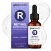 Glowmedik Retinol Booster Serum For Face, 30ml view 1