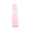Yinhing Body Hair Trimmer for Women Electric Rechargeable Bikini Legs Underarms Groomer Smooth Shaving Stainless Steel Cutter IPX7 (Pink) view 2