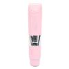 Yinhing Body Hair Trimmer for Women Electric Rechargeable Bikini Legs Underarms Groomer Smooth Shaving Stainless Steel Cutter IPX7 (Pink) view 3