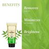 (3.38fl oz) N.ee.m Fac.e Wa.sh for Glowing & Healthy Skin All Skin Types | 100 ml view 2
