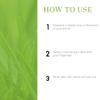 (3.38fl oz) N.ee.m Fac.e Wa.sh for Glowing & Healthy Skin All Skin Types | 100 ml view 4