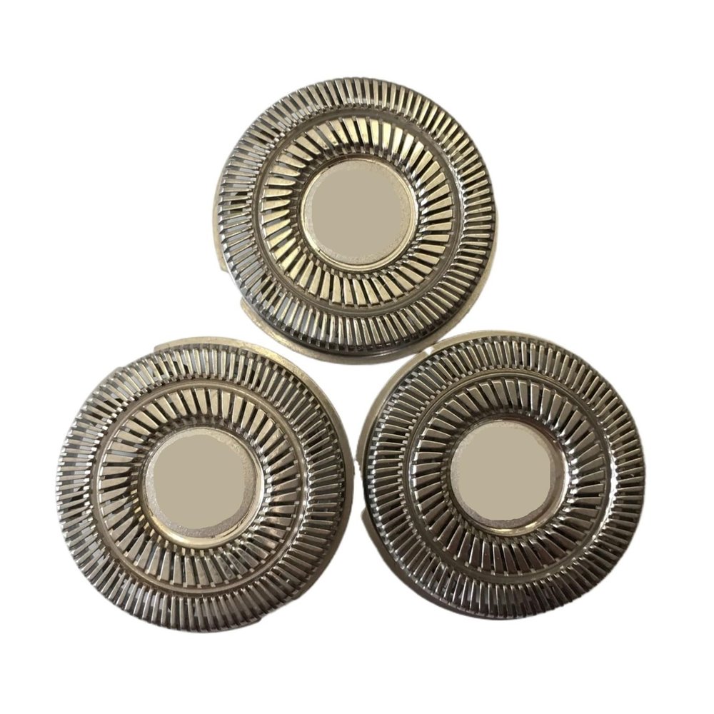 3PCS Razor BladeCompatible For Philipsshaver Sh70 Sh90 S9000 S9721 S9311 S9152 S9911 S9731 S9711 S7000