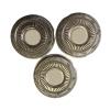 3PCS Razor BladeCompatible For Philipsshaver Sh70 Sh90 S9000 S9721 S9311 S9152 S9911 S9731 S9711 S7000 view 3