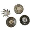 3PCS Razor BladeCompatible For Philipsshaver Sh70 Sh90 S9000 S9721 S9311 S9152 S9911 S9731 S9711 S7000 view 4