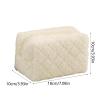 Cute Makeup Bags, Portable Fluffy Cute Small Cosmetic Bag with Dividers and Zipper,Wideopen Plush Waterproof Travel Toiletry Bag for Women for Traveling Skincare Essentials Accessories Toiletries view 2