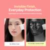 KAHI Airy Fit Sun Stick S - SPF 50+ Broad Spectrum Face Sunscreen Stick view 3