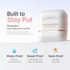 KAHI Airy Fit Sun Stick S - SPF 50+ Broad Spectrum Face Sunscreen Stick view 4