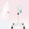 Professional Facial Steamer, Ionic Face Steamer Esthetician Vaporizador, with Preheat & Hot Mist Adjustment Function, Rocker Arm Steamer for Home Beauty Salon Spa view 1