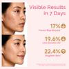 VICTORIA Swedish Egg White Facial Soap, 3-in-1 Gentle Daily Cleanser, Enriched with Rosehip & Rose Water, for Dry & Sensitive Skin, 50g view 2