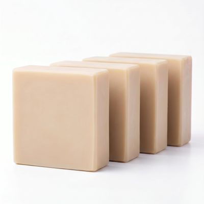 RICH'S BACKYARD RC Culinary Beef Tallow Soap (Pack of 4, Lavender & Cedarwood)